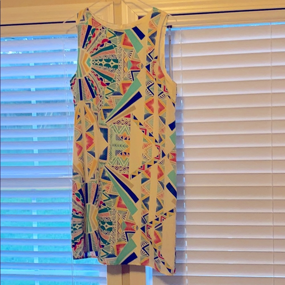 Everly Shift dress size S/M